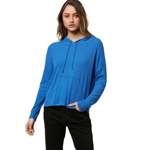 O'Neill Kenz Pullover - Blue Quartz