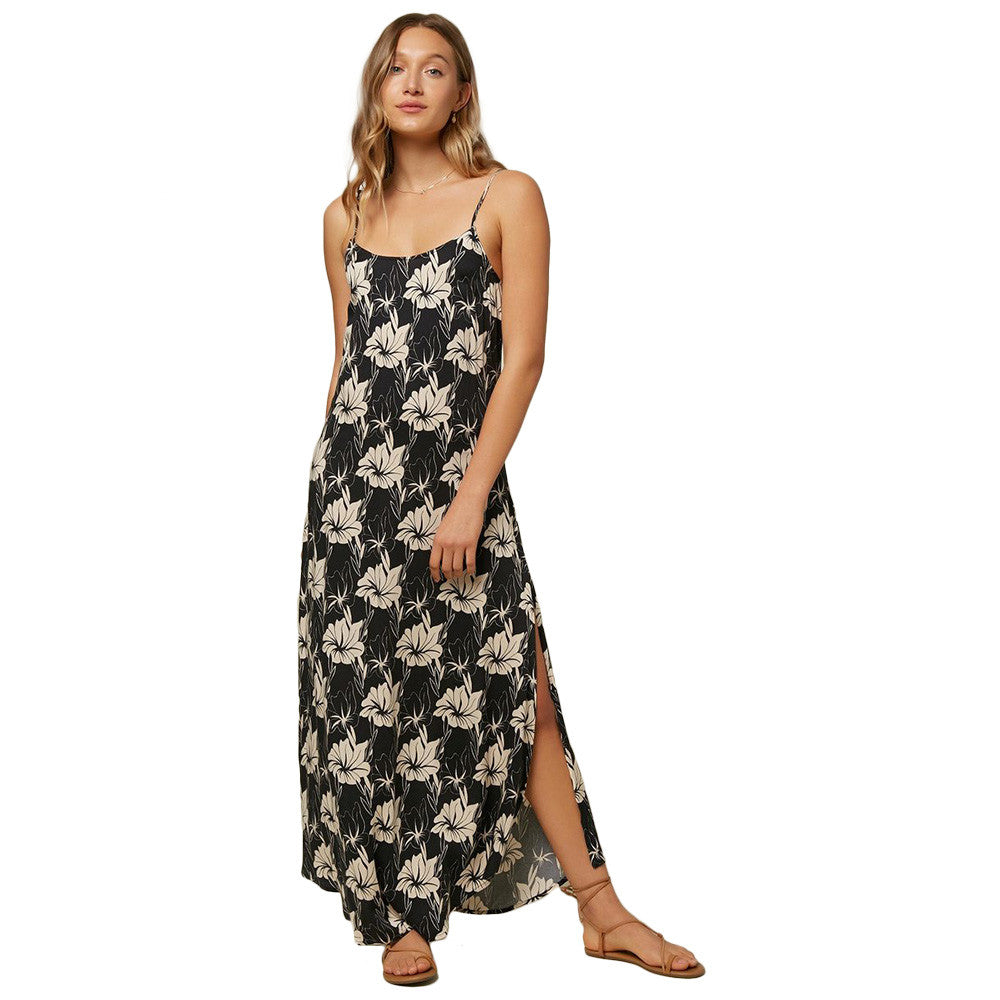 O'Neill Koko Dress - Black