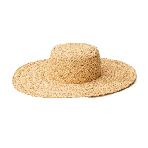 O'Neill Landmark Sun Hat - Natural