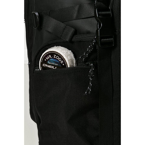 O'Neill Legend Backpack - Black - 5