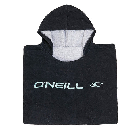 O'Neill Monsoon Poncho Change Towel - Dark Navy