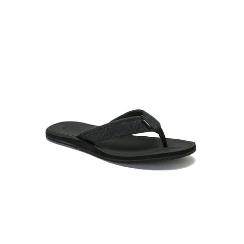 O'Neill Nacho Libre Sandals - Black