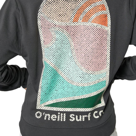 O'Neill Offshore Hooded Pullover - Faded