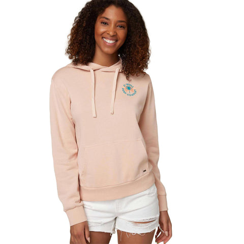 O'Neill Offshore Pullover - Blush