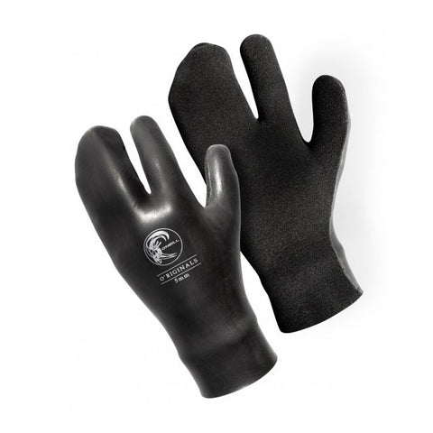O'Neill O'Riginals SL 5mm Lobster Glove