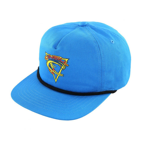 O'Neill O'riginals Wave Cult Hat - Blue