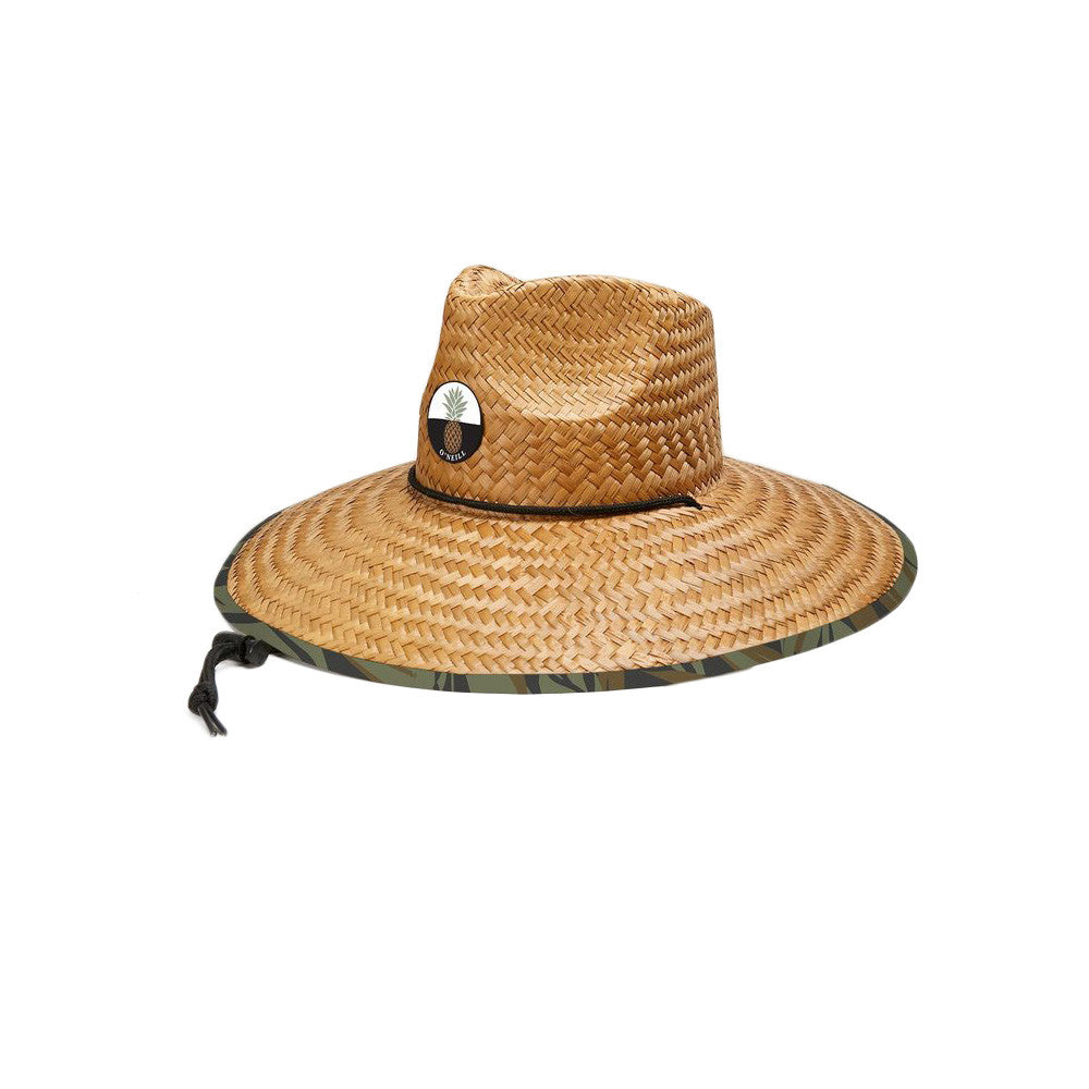 O'Neill Palm Road Printed Sun Hat - Multi | Moment Surf Company