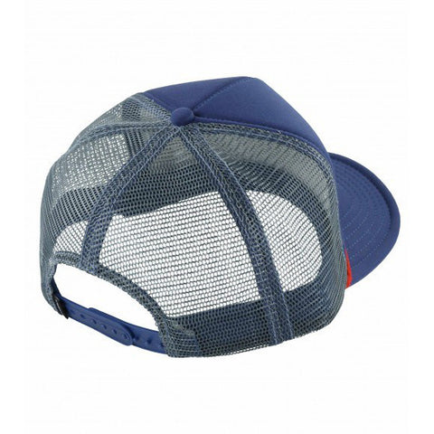 O'Neill Party Wave Trucker Hat - Navy