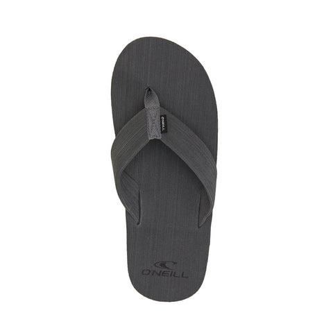 O'Neill Phluff Daddy Sandals - Grey