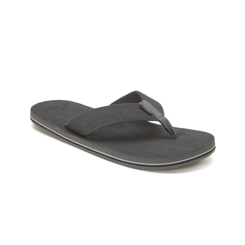 O'Neill Phluff Daddy Sandals - Grey