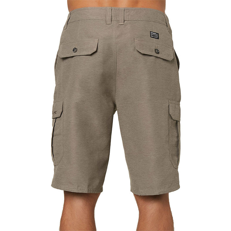 Ranger cargo deals hybrid shorts