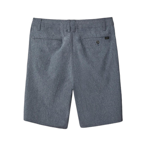 O'Neill Reserve Heather 21" Short - Navy