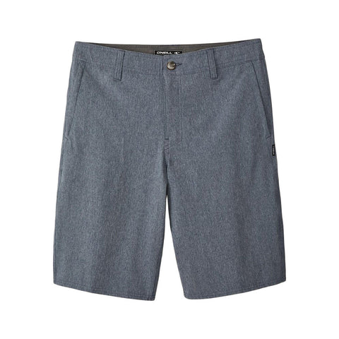 O'Neill Reserve Heather 21" Short - Navy