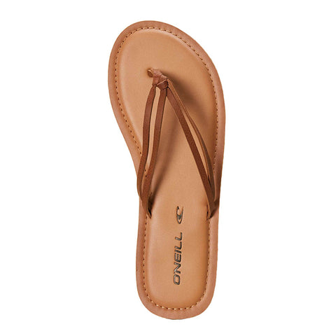O'Neill Rylie Sandals - Brown