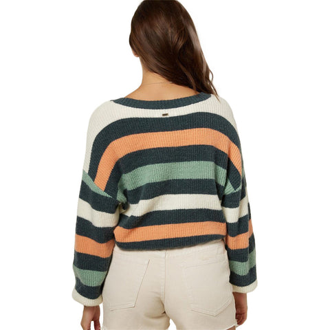 O'Neill Sand Dune Sweater - Slate