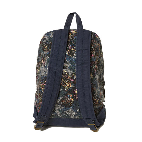 O'Neill Shoreline Backpack - Abyss