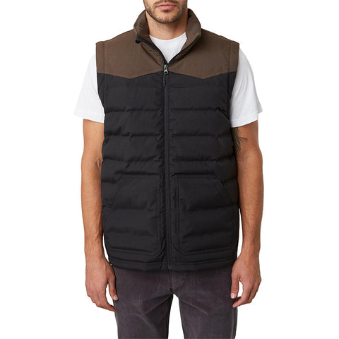 O'Neill Sierra Quilted Hyperdry Jacket