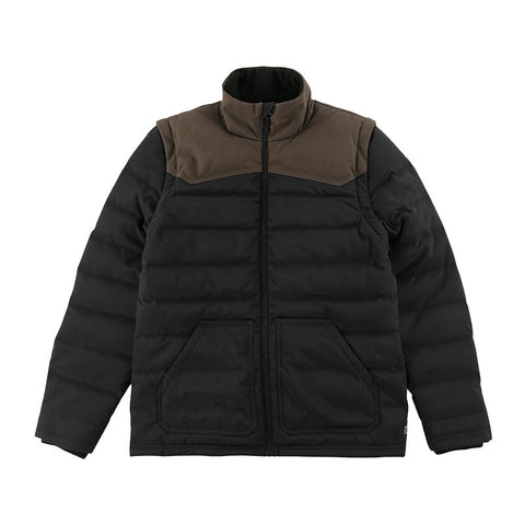 O'Neill Sierra Quilted Hyperdry Jacket
