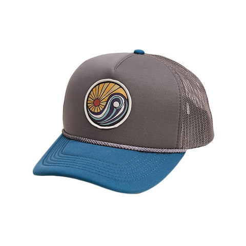 O'Neill Surf Report Hat - Grey