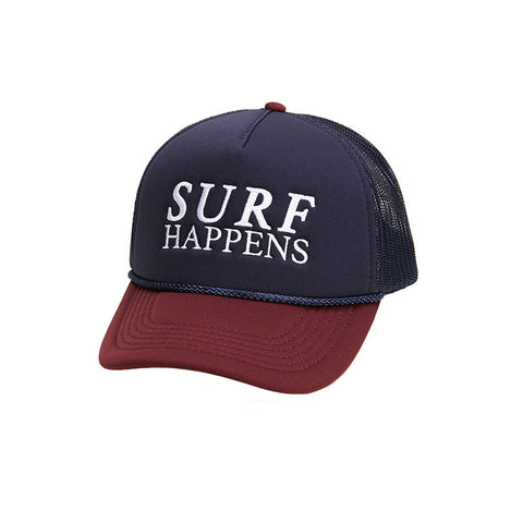 O'Neill Surf Report Hat - Multi