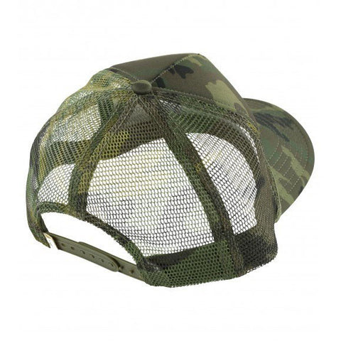 O'Neill Surf Soul Hat - Army Green