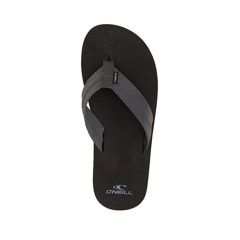O'Neill Swamis Sandals - Black