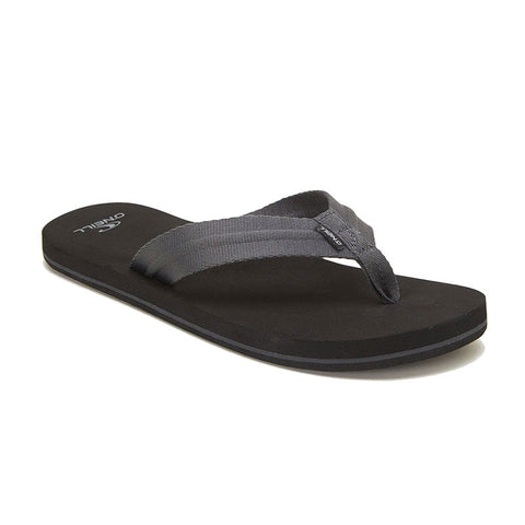 O'Neill Swamis Sandals - Black