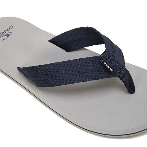 O'Neill Swamis Sandals - Light Grey