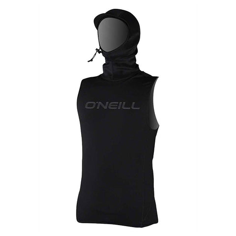 O'Neill Thermo X Vest W/ Neo Hood