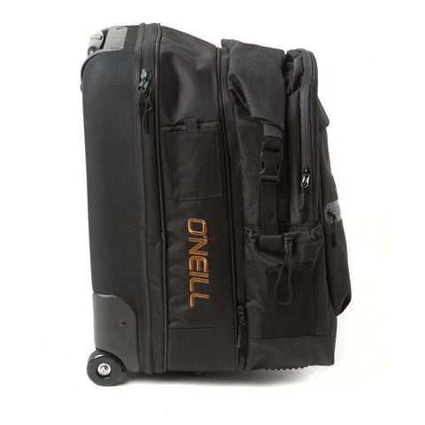 O'Neill Traveler 2 in 1 Luggage Set