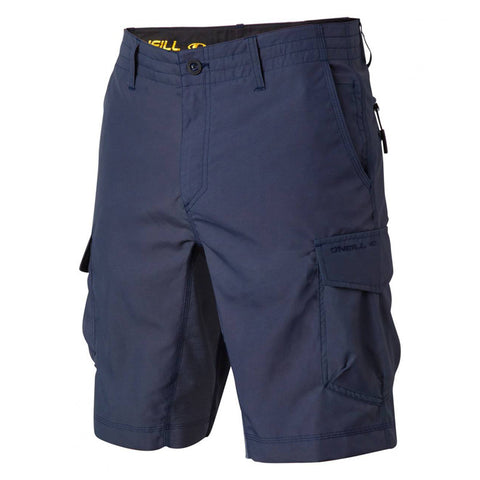 O'Neill Traveler Cargo Shorts - Navy