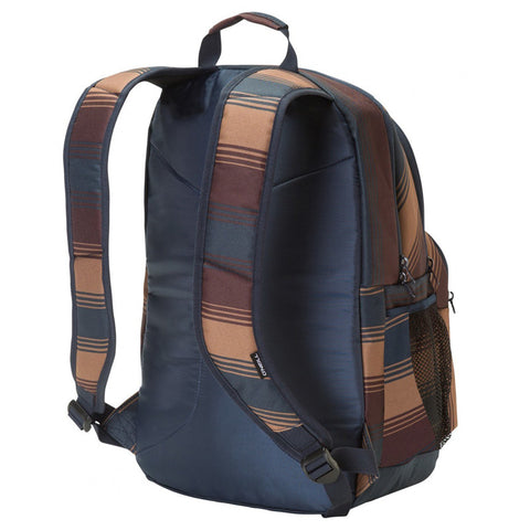 O'Neill Trio Backpack - Brown