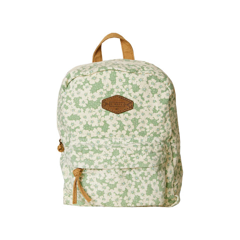 O'Neill Valley Mini Backpack - Aloe