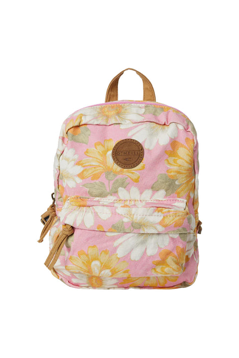 cute mini backpack for women O'Neill Valley Mini Backpack - Pink
