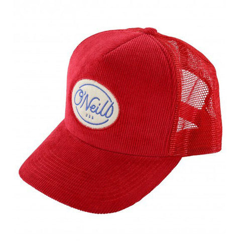 O'Neill Wander Hat - Red