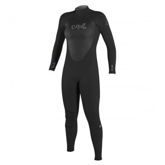 O'Neill Women's Epic 5/4 Wetsuit | Moment Surf Company