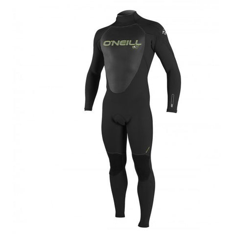O'Neill Youth Epic 4/3 Wetsuit - Black