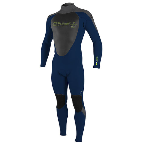 O'Neill Youth Epic 4/3 Wetsuit - Abyss/Abyss/Smoke
