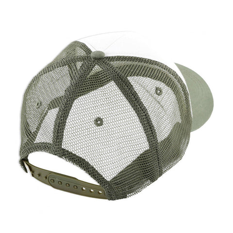O'Neill Beach Time Hat - Olive Green