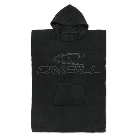 O'Neill Monsoon Poncho Change Towel
