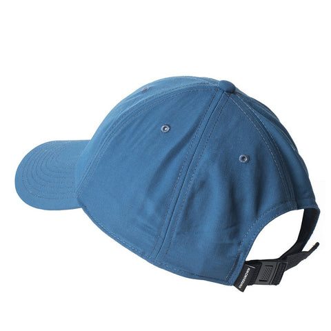 Outerknown Evolution Dad Hat - Mystery Blue