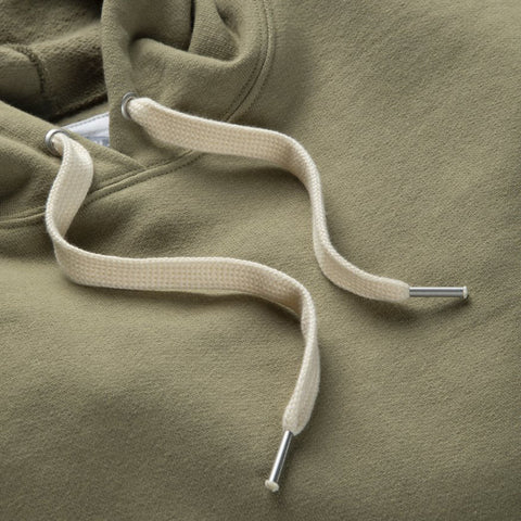 Outerknown Second Spin Hoodie - Scout