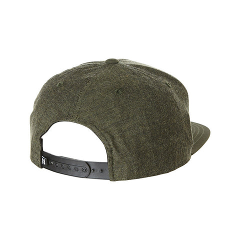 Billabong Oxford Snapback Hat