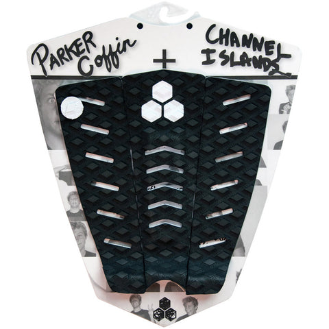 Channel Islands Parker Coffin Traction Pad