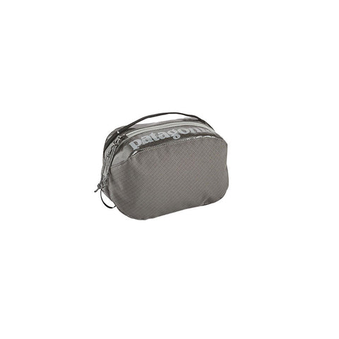 hex grey patagonia black hole duffel Patagonia Black Hole Cube Small - Hex Grey