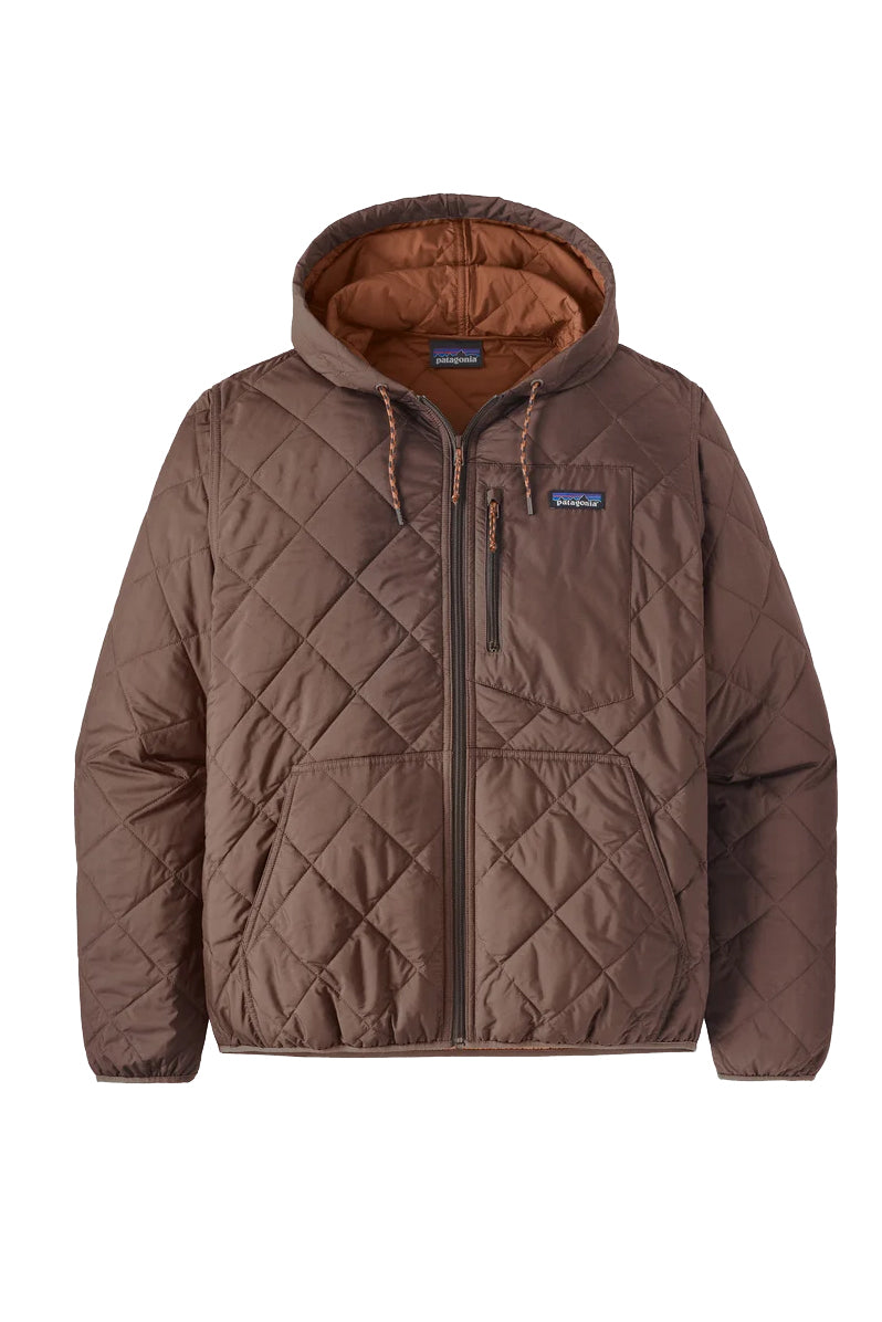 Patagonia recycled wool insulated bomber jacket cheap