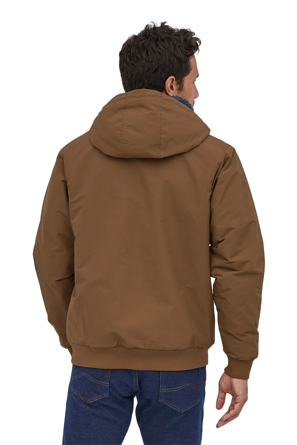 Patagonia Nano Puff Men's Jacket | Moment Surf Company