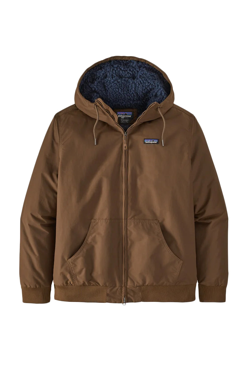 Patagonia Nano Puff Men's Jacket | Moment Surf Company