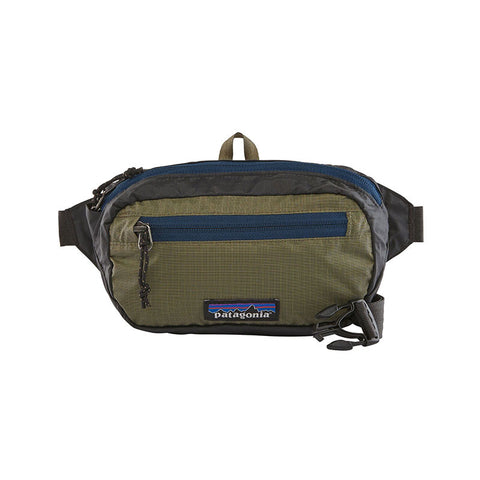 Patagonia Ultralight Black Hole Hip Pack - Ink Black