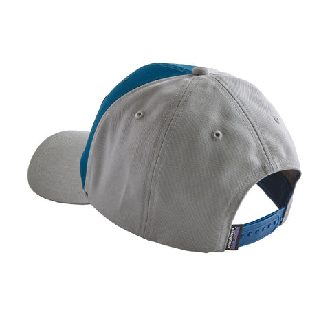 Patagonia Up and Out Roger That Hat - Big Sur Blue